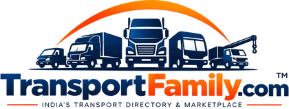 TransportFamily.com — India's Transport Directory & Marketplace
